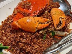 -喜记避风塘炒辣蟹(旗舰店)