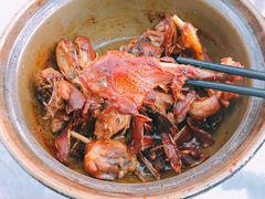 -斯丹姜母鸭·古法干香(涂门街总店)