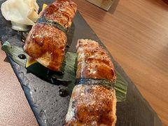 -七条鱼日本料理(远洋乐堤港店)