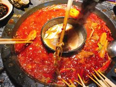 -蜀大侠火锅(寰球文化地标·总府店)