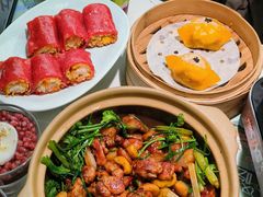 -茶港·点心·啫啫煲(群光广场店)