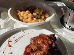 -马凯餐厅(长椿街店)