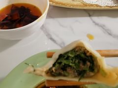 -岳姥姥饺子(泺文路店)