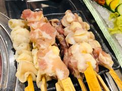 -響日本燒肉
