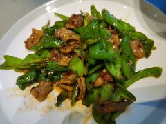 -客家汇·客家传承菜(水库店)