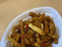 -九毛九西北菜(百信广场店)