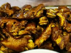 -王万妈卤猪脚(青岩交通路)