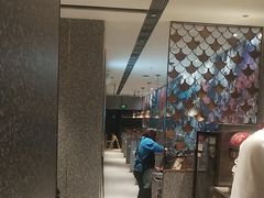 -半天妖烤鱼(中山路店)