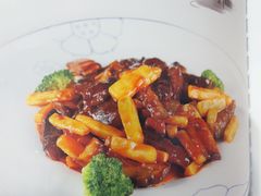 -二分八云雁阁•新晋菜大同味(长治路店)