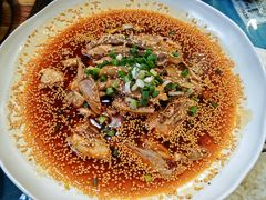 -干老四雅鱼饭店(滨江西路店)