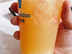 -茶百道(万达店)