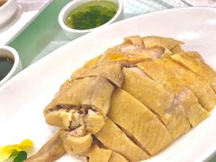 白斩鸡-金时代顺风大酒店(协泰店)