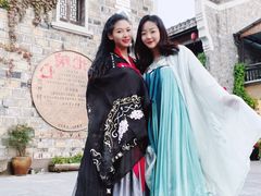 -莫愁村问君老酸奶