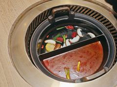 -呷哺呷哺(太原万象城店)