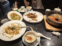 -五谷丰登农家院·地道胶东菜·海鲜烧烤(威海店)