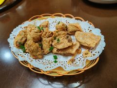 炸响铃-红灯笼龙凤饭店(宁波老字号店)