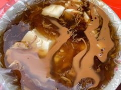 -真素诚·清真(新华路店)