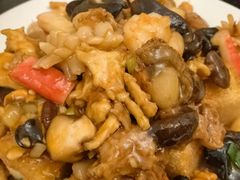 -清真宏玉祥黄门脸餐厅(华荫东里店)
