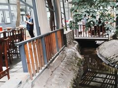 -凤来栖·净庭院·火锅(欧尚店)