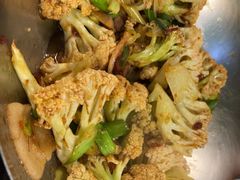 -绿茶餐厅(天津天河城店)