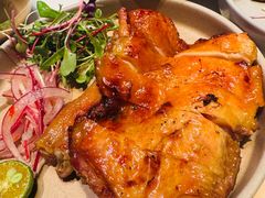 -胡麻(静安嘉里店)