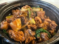 -二楼老店重庆鸡公煲(真光路店)