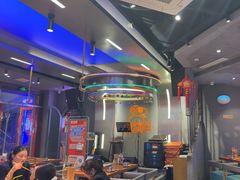 -路边羊烧烤酒场(宝带路店)