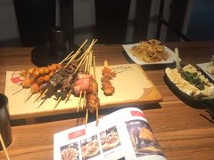 -串来串去(中关村店)