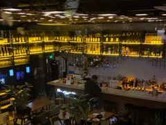 -ibarrel爱杯·bistro&brunch(江宁路店)