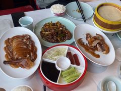 -惠丰堂饭庄·烤鸭·京味菜(西北旺·唐家岭店)