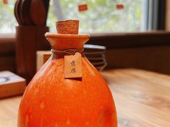 -泥糊破店小酒馆·团建聚餐(南京西路店)