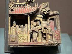 -中国闽台缘博物馆