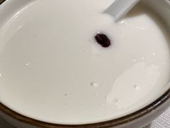 甜品米糊-狮王府淮扬菜(万象城店)
