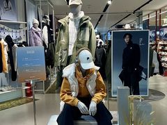 -开元商城(钟楼店)