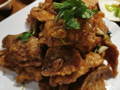 -蒙艾里民族传统菜蒙餐