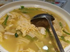 -李老哈·东北菜(宋园路店)