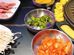-碳夫·东北炭火烤肉(胥口店)