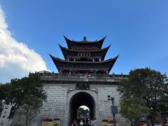 -大理古城