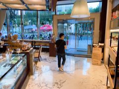 -西点坊(浦东香格里拉店)