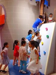 -幻贝家儿童乐园(苏州中心店)