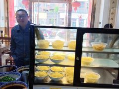 -姚记.周礼伤心凉粉(时代广场店)
