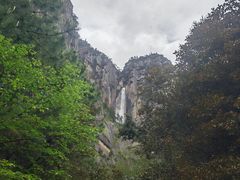 -卡定沟景区