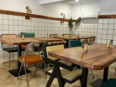 -Burger Bar 山沐西餐吧(钟村店)