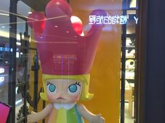 -泡泡玛特POPMART(大卫城店)