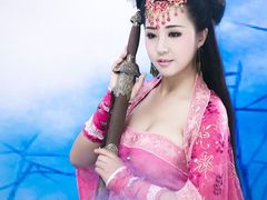 -九月鹰飞汉服摄影工作室