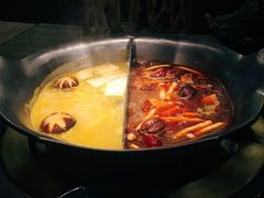 -湊湊火锅·茶憩(东城万达店)