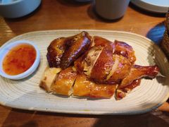 -南拳十三姨·潮汕砂锅粥(世纪金源店)