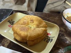 -洞穴餐厅