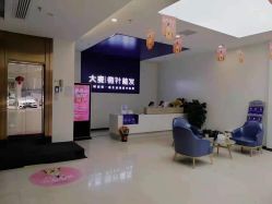 点击看大图 -大麦微针植发全国连锁