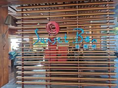 -日落吧·海景咖啡厅·餐酒吧·鸡尾酒·下午茶·乐队表演·浪漫夕阳·三亚文华东方酒店